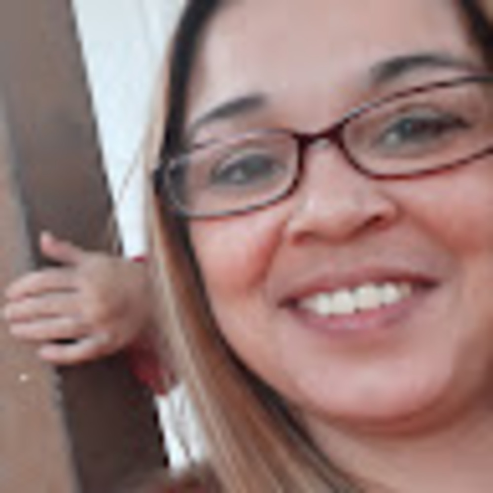 Meet your Posher, Laurie g